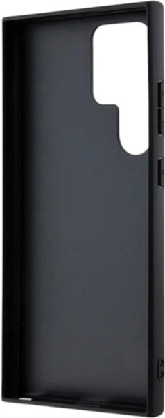 Панель Ferrari Big SF Perforated для Samsung Galaxy S24 Ultra Black (FEHCS24LPINK) - зображення 7