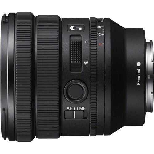 Широкоугольный объектив Sony 16-35mm f/4.0 G NEX FF (SELP1635G.SYX) - Фото 5 Широкоугольный объектив Sony 16-35mm f/4.0 G NEX FF (SELP1635G.SYX) - изображение 5