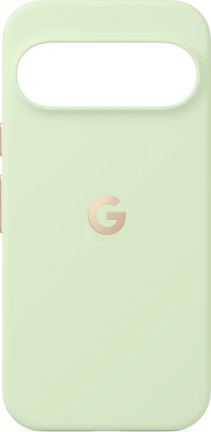 Панель Google Pixelsnap для Google Pixel 10/10 Pro Jade (GA09838-WW) - зображення 1