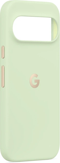 Панель Google Pixelsnap для Google Pixel 10/10 Pro Jade (GA09838-WW) - зображення 2