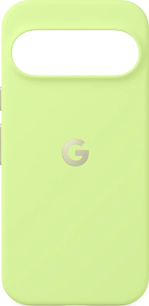 Панель Google Pixelsnap для Google Pixel 10/10 Pro Lemongrass (GA09840-WW) - зображення 1