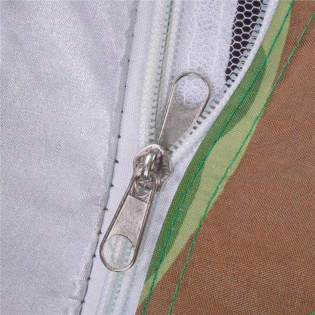 Namiot kempingowy Springos 200 x 200 cm PT010 (5903021938756) - obraz 11