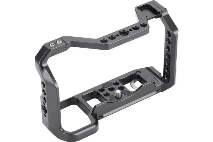 Клетка (camera cage) KingMa для Sony Alpha a9 ii a9 iii (A9 III-RC) - изображение 2