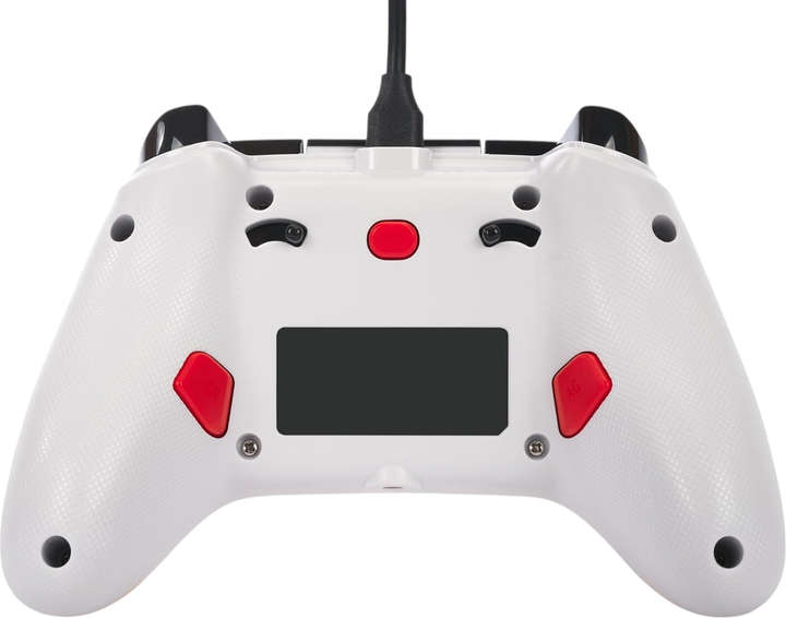 Контролер PowerA Advantage Wired Controller Warrior's Nirvana (XBGP0180-01) - зображення 8