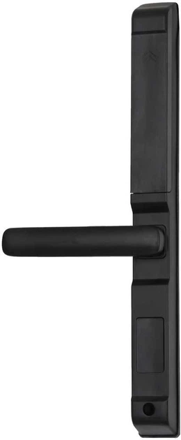 Inteligentny zamek KIK na kod, odcisk palca i kartę (5903039770096) - obraz 2