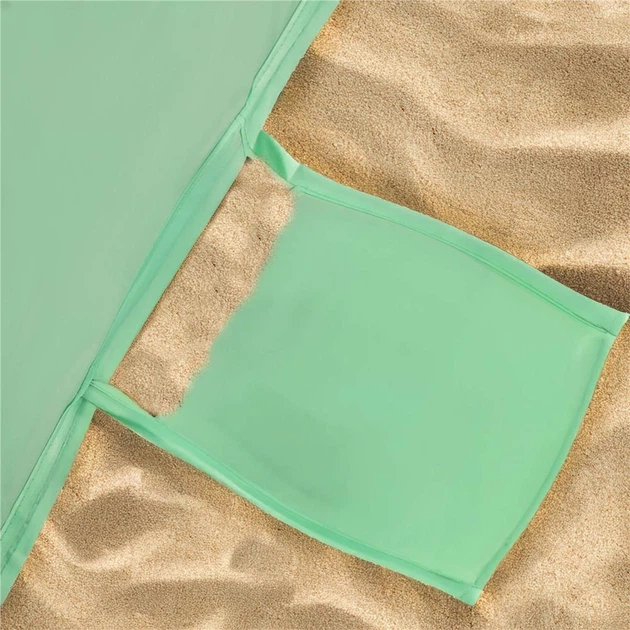 Намет пляжний Springos 200 x 120 см PT034 (5907719497860) - зображення 3