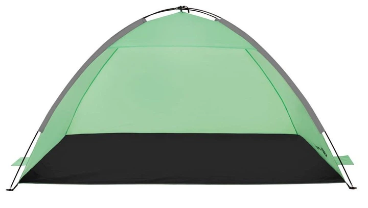 Намет пляжний Springos 200 x 120 см PT034 (5907719497860) - зображення 8