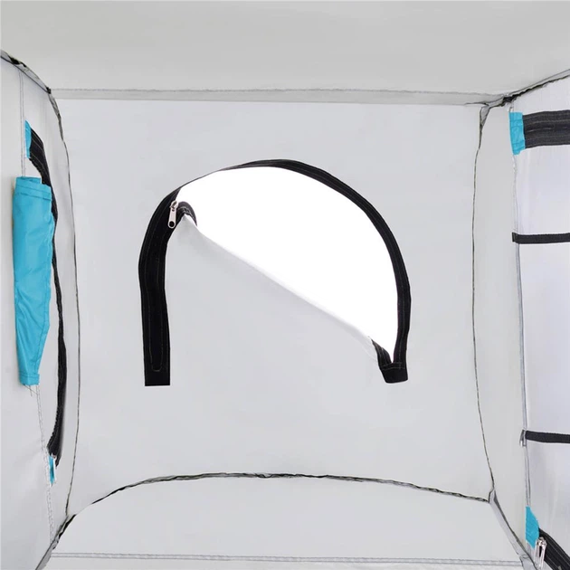 Намет Springos POP UP 120 x 120 x 190 см PT025 (5907719454726) - зображення 8