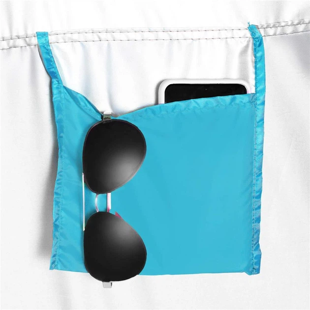 Намет Springos POP UP 120 x 120 x 190 см PT025 (5907719454726) - зображення 9