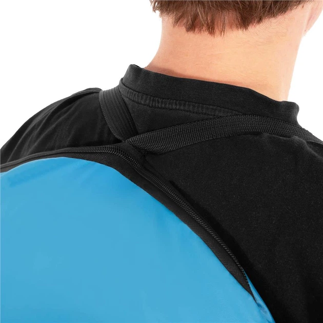 Намет Springos POP UP 120 x 120 x 190 см PT025 (5907719454726) - зображення 11