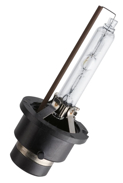 Żarówki samochodowe Philips Vision D2S (85122VIS1) - obraz 2