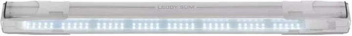 Lampa LED Aquael Leddy Slim Sunny D&N 36W Biała (5905546330572) - obraz 1