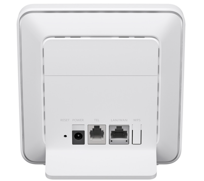 Мобильный Wi-Fi роутер Huawei 4G, до 32 устройств, родительский контроль, белый - изображение 4