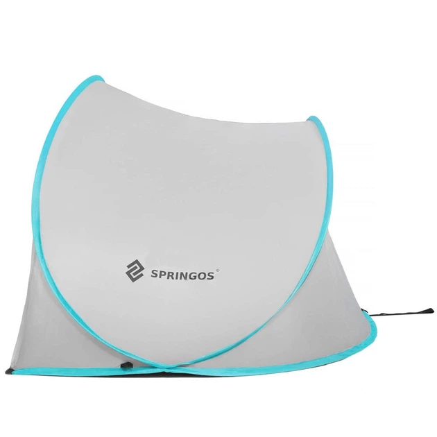 Намет пляжний Springos POP UP 200 x 120 см PT014 (5907719418681) - зображення 5