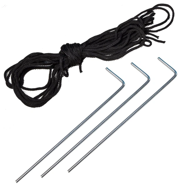 Намет пляжний Springos POP UP 200 x 120 см PT014 (5907719418681) - зображення 12