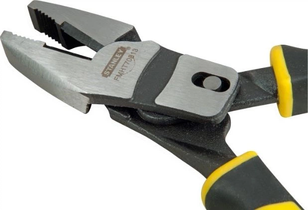 Набір інструментів шарнірно-губцевого Stanley FATMAX, 3 шт. (3253560724153) - зображення 3