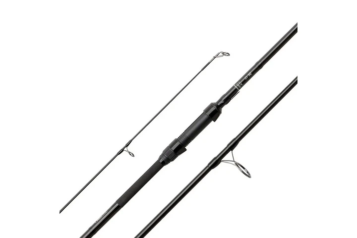 Карповое удилище Prologic C1 XG 13' 3.90м 3.5lbs (1702000007) - Фото 1 Карповое удилище Prologic C1 XG 13' 3.90м 3.5lbs (1702000007) - изображение 1