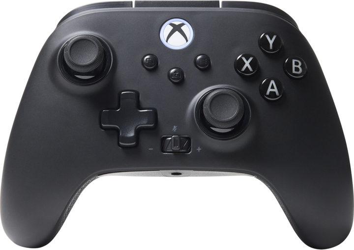 Контролер PowerA FUSION Pro Wireless Controller for Xbox Series X|S with Lumectra (XBGP0278-01) - зображення 2