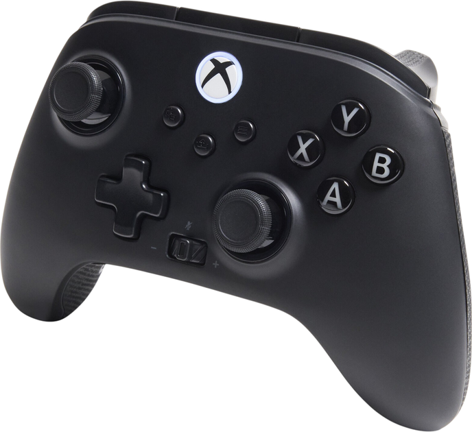 Контролер PowerA FUSION Pro Wireless Controller for Xbox Series X|S with Lumectra (XBGP0278-01) - зображення 6