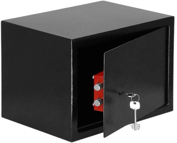 Sejf Springos HA5055 (5907719430775) - obraz 1