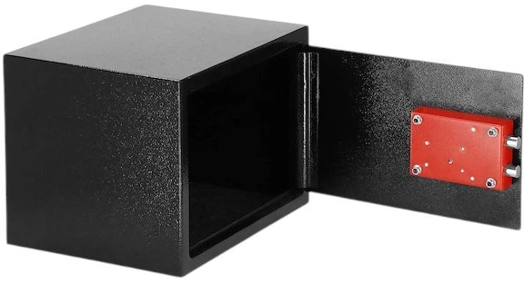 Sejf Springos HA5055 (5907719430775) - obraz 2