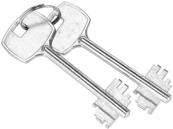 Sejf Springos HA5055 (5907719430775) - obraz 5