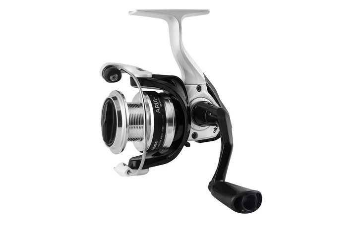 Катушка Okuma Aria-40a FD 1bb (2103000006) - Фото 1 Катушка Okuma Aria-40a FD 1bb (2103000006) - изображение 1