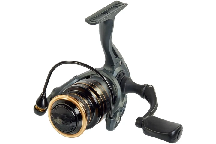 Катушка Salmo Elite Heavy Jig 8 3500FD 7+1bb (2113028002) - Фото 1 Катушка Salmo Elite Heavy Jig 8 3500FD 7+1bb (2113028002) - изображение 1
