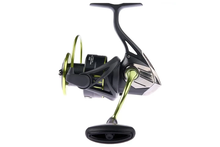 Катушка Ryobi Safari 3000 (2108013002) - Фото 1 Катушка Ryobi Safari 3000 (2108013002) - изображение 1