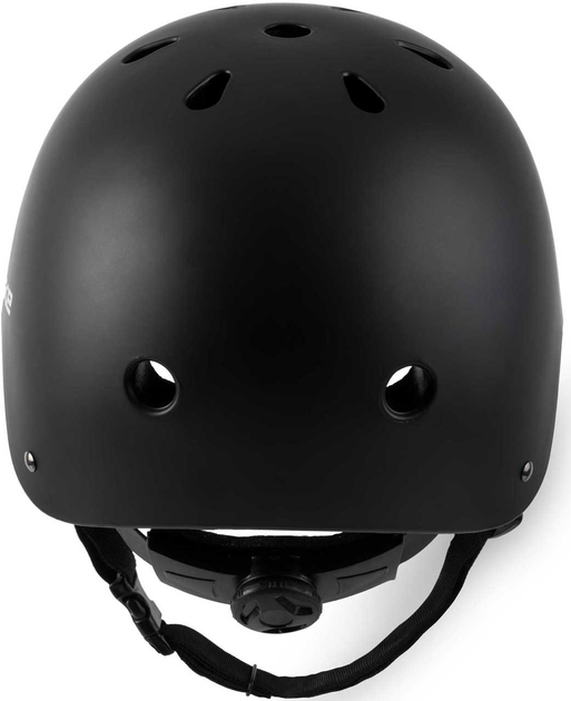 Kask sportowy Soke K1 rozmiar L 58-61 cm Czarny (5903890613730) - obraz 3