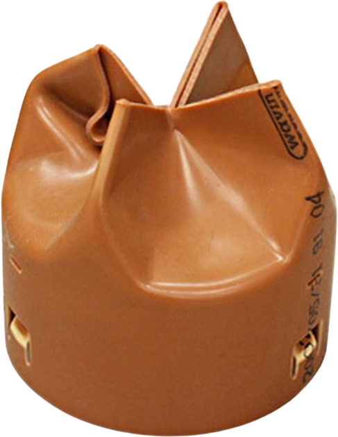 Korek do rury spustowej Wavin 3045177 - obraz 1