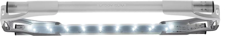 Lampa LED Aquael Leddy Slim PC Sunny D&N 10W Biała (5905546345972) - obraz 6