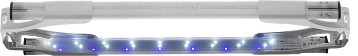 Lampa LED Aquael Leddy Slim PC Sunny D&N 10W Biała (5905546345972) - obraz 7