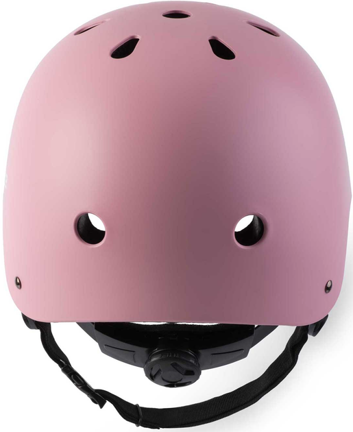 Kask sportowy Soke K1 rozmiar S 50-54 cm Różowy (5908220470434) - obraz 3