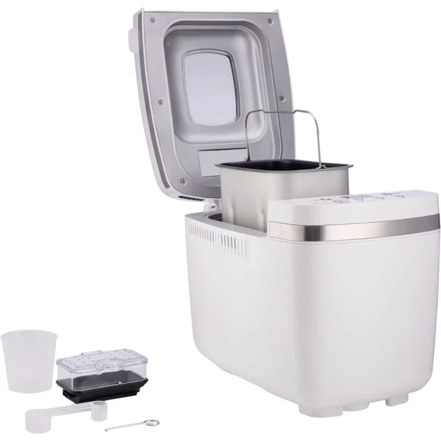 Хлібопічка Gorenje BM1350W White UA - изображение 2