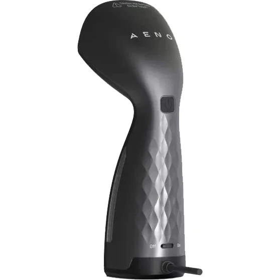 Відпарювач для одягу AENO GS2 (AGS0002) Black UA - Фото 6 Відпарювач для одягу AENO GS2 (AGS0002) Black UA - изображение 6