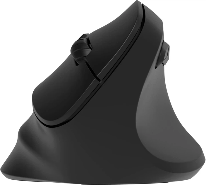 Bluetooth миша 2E MF325 Silent WL/BT black (2E-MF325WBK) UA - изображение 3