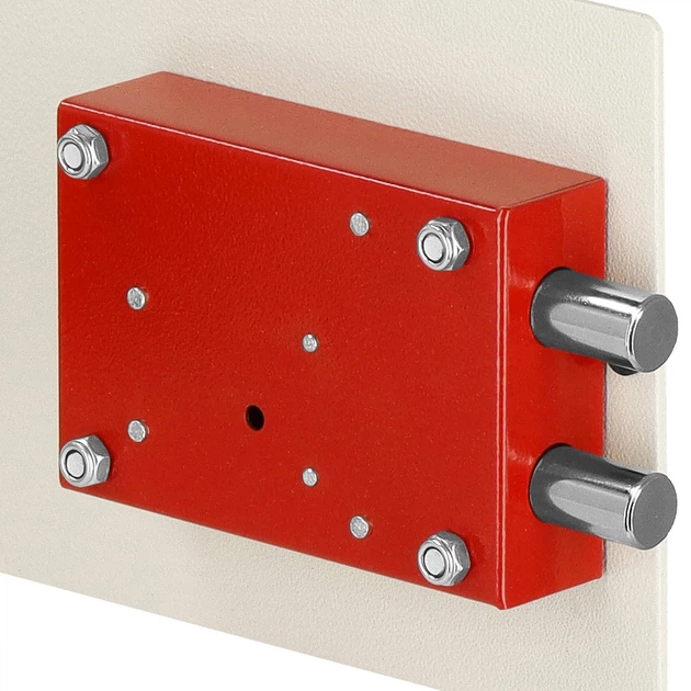 Sejf Springos HA5056 (5907719430782) - obraz 4