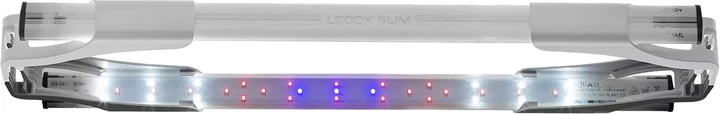 Lampa LED Aquael Leddy Slim PC Plant 2.0 10W Biała (5905546345965) - obraz 3