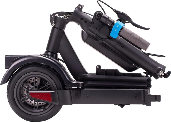 Hulajnoga elektryczna Riley RS3 Standard (RS3-350L) (955555910790599) - Outlet - obraz 7