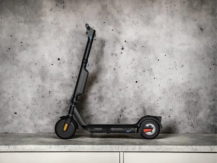 Hulajnoga elektryczna Riley RS3 Standard (RS3-350L) (955555910790599) - Outlet - obraz 12