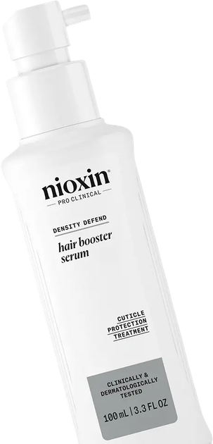 Booster Nioxin Density Defend 100 ml (4064666897943) (955555913674998) - Outlet - obraz 2