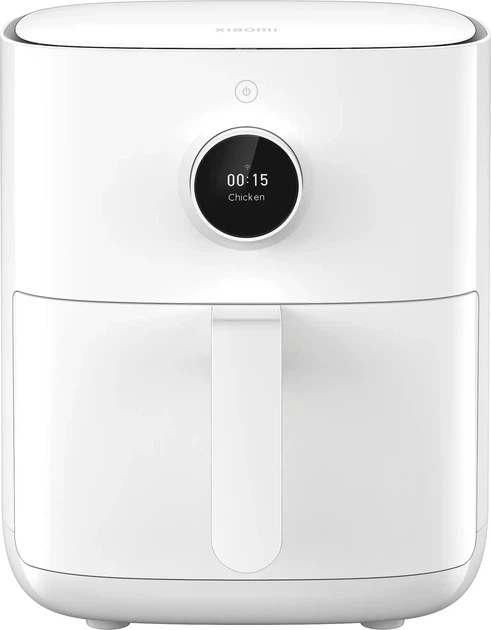 Мультипіч Xiaomi Smart Air Fryer 4.5 л EU (BHR8234EU) (55022/CYAHZS4SY00389) - Уцінка - зображення 1