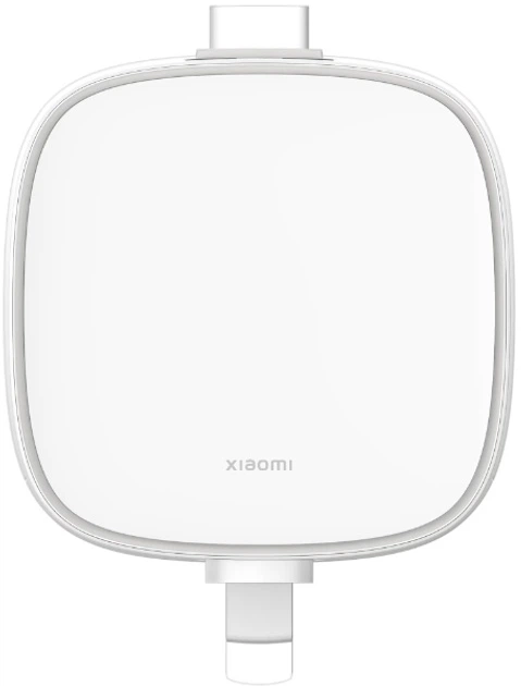 Мультипіч Xiaomi Smart Air Fryer 4.5 л EU (BHR8234EU) (55022/CYAHZH4TD00628) - Уцінка - зображення 2