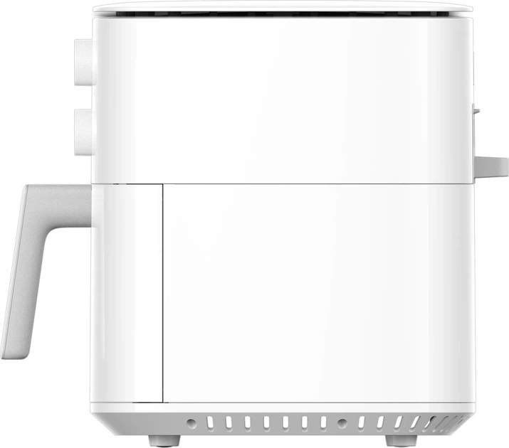 Мультипіч Xiaomi Air Fryer Essential 6 л (BHR8588EU) (56655/CYAHZD4VV01143) - Уцінка - зображення 4