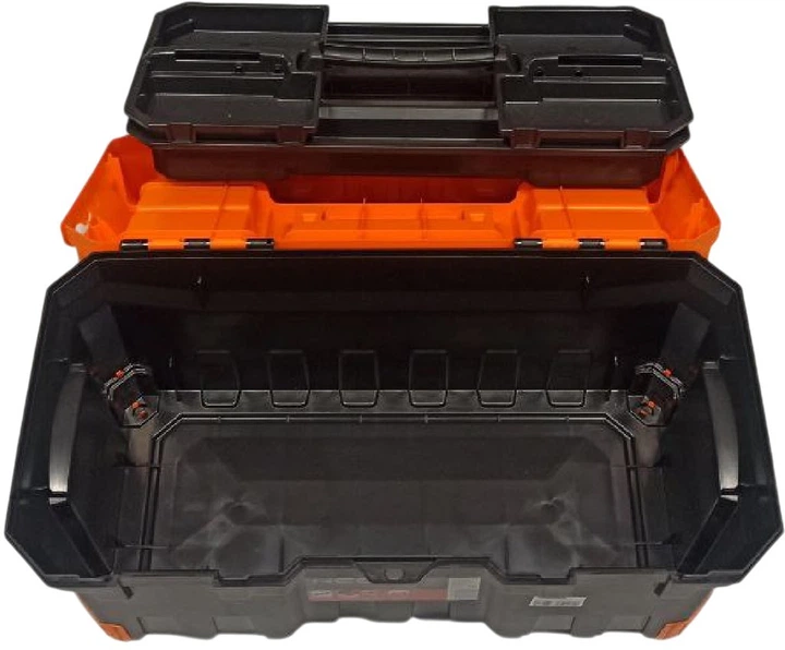 Ящик для інструмента NEO Tools 84-114 22" (5907558439182) (955555912070743) - Уцінка - зображення 6