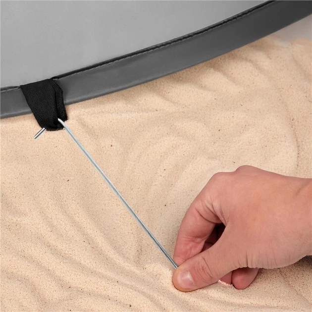 Намет Springos POP UP 200 x 120 x 90 см PT033 (5907719497853) - зображення 12