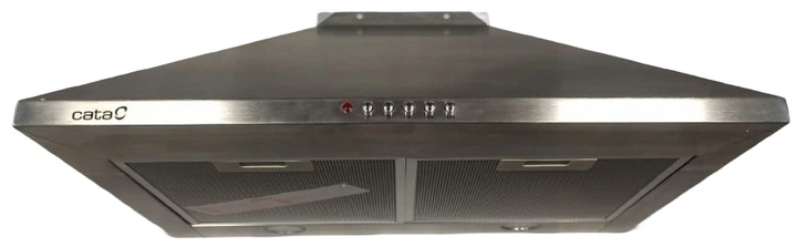 Okap kuchenny Cata OMEGA 600 X (8422248087216) (955555912146139) - Outlet - obraz 7