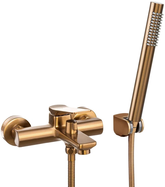 Bateria wannowa Invena Neri BW-01-014-L - obraz 1