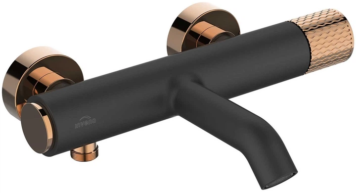 Bateria wannowa Invena Starlight BW-78-014-V - obraz 1